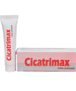 Cicatrimax Creme Cicatrisante 60ml