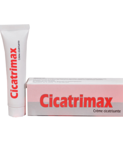Cicatrimax Creme Cicatrisante 60ml