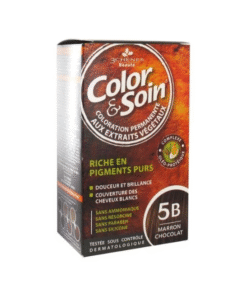 Color Et Soin Marron Chocolat 5B