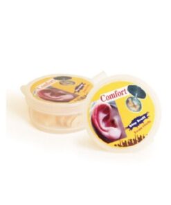 Comfort Stop Bruit Forme Oreille