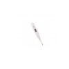 Comfort Thermometre Digital Transparent Couleurs