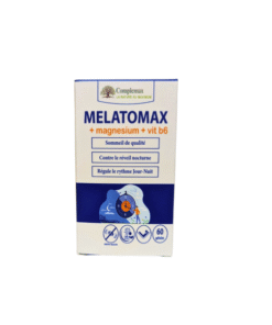 Complemax Melatomax 60 Gelules