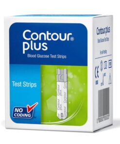 Contour Plus Bandelettes 25