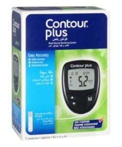 Contour Plus Kit