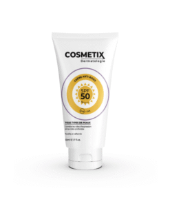 Cosmetix Soin 2en1 Creme Anti-Rides spf50 50ml