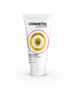 Cosmetix Soin 2en1 Creme Anti-Rougeurs spf50 50ml