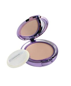 Covermark Compact powder N°3 Dry-sensitive skin 10g