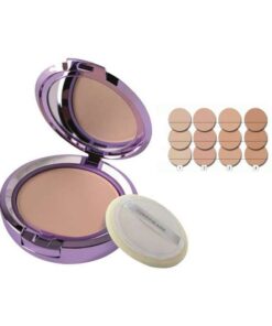 Covermark Compact powder N°3 Normal skin 10g