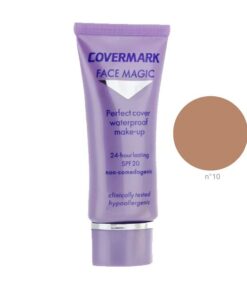 Covermark Face magic N°10 spf20 30ml