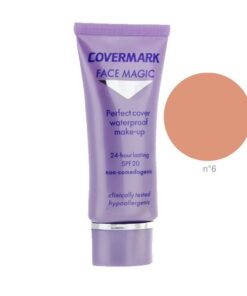 Covermark Face magic N°6 spf20 30ml