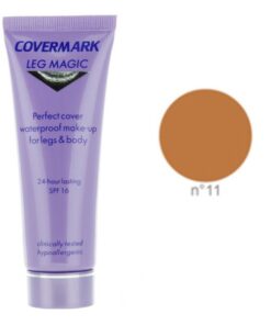 Covermark Leg Magic FDT N°11 spf16 50ml