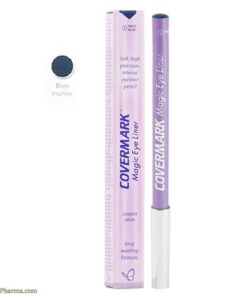 Covermark Magic Eye liner Bleu N°3 1.5g