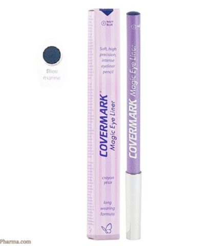Covermark Magic Eye liner Bleu N°3 1.5g