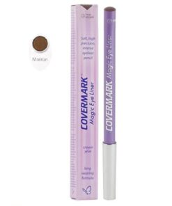 Covermark Magic Eye liner Marron N°2 1.5g