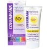 Covermark rayblock face plus Visible Dry sensitive spf50+ 50ml