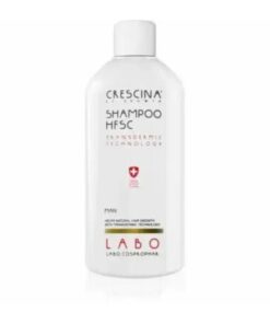 Crescina HFSC Transdermic Shampoing Man 200ml