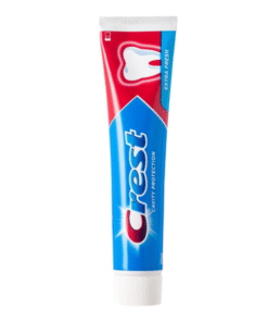 Crest Cavity Protection Dentifrice Extra Fresh 125ml