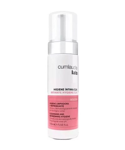 Cumlaude lab Hygiene intime CLX 165ml