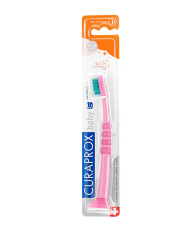 CURAPROX BAD BABY 0-4 ANS