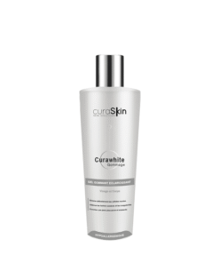 CURASKIN Curawhite Gommage éclaircissant 200ml