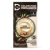 D-CAP Coloration N°4 Chatain