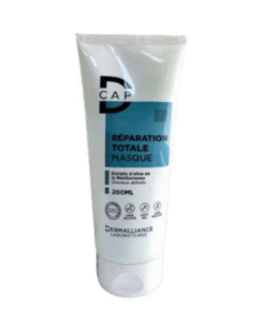 D-CAP Masque Reparation Total 200ml