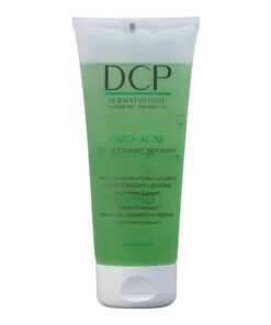 DCP TRIO Acné Gel Nettoyant Moussant 200ml