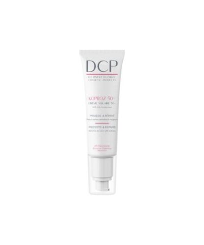 DCP Koproz 50+ Ecran Solaire 50+ 50ml