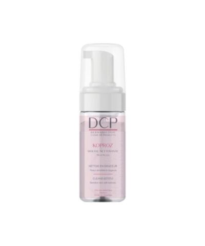 DCP Koproz Mousse Nettoyante 150ml