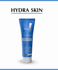 DermaDoc Hydra Skin Creme Hydratante 80ml