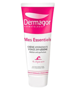 DERMAGOR MES ESSENTIELS CREME TEXTURE LEGERE 40ml