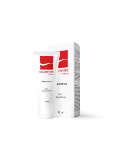 DF Cicatrivite creme Reparatrice 40ml