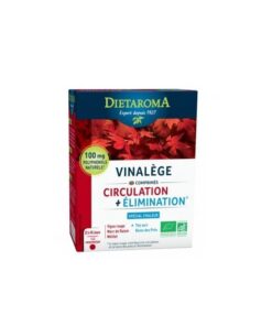 Dietaroma Circulation & élimination 45cps