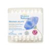 DOUCE NATURE BATONNETS SECURITE BEBE 56 UNITES