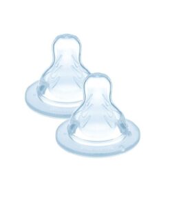 Mam Baby Tetine taille 4 +6m