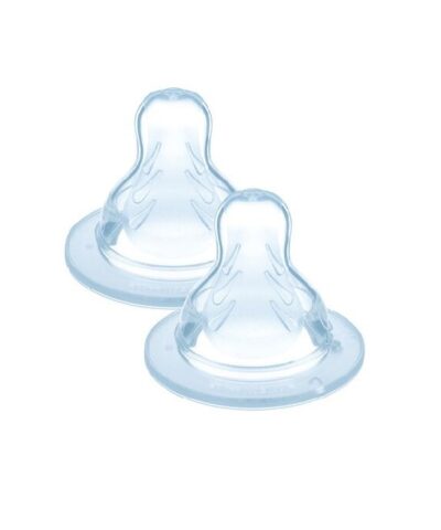 Mam Baby Tetine taille 4 +6m