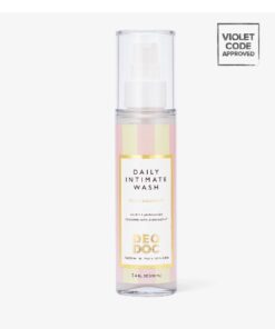 Daily Intimate Wash Fresh Coconut 100ml