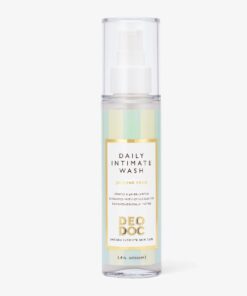 Daily Intimate Wash Jasmin Pear 100ml