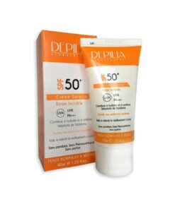 Depilia Ecran creme spf 50+