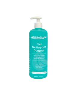Derastyle Gel Nettoyant Surgras 500ml