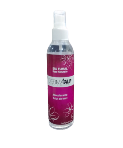 DermaaLp Eau Florale de Rose 200ml