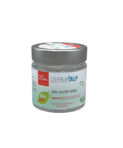 Dermaalp Gel Aloa Vera 200ml