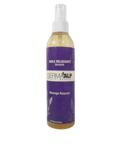 Dermaalp Huile Relaxante 200ml