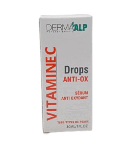 Dermaalp Serum Vitamine C 30ml