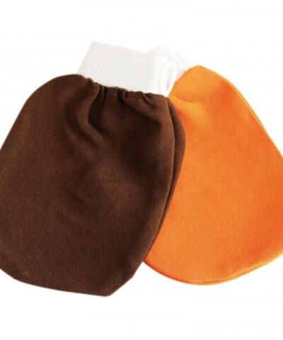 Dermaalp Gants de Gommage