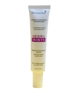 Dermaglow Derma White Creme Eclaircissante 40ml
