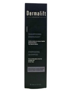 Dermalift Shampoing Energisant 200ml