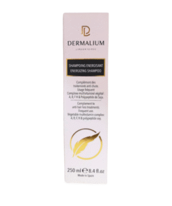Dermalium Shampoing Energisant 250ml
