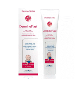 Dermine Plaste Bebe 80 g