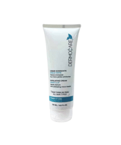Dermocare Creme Gommante 120ml